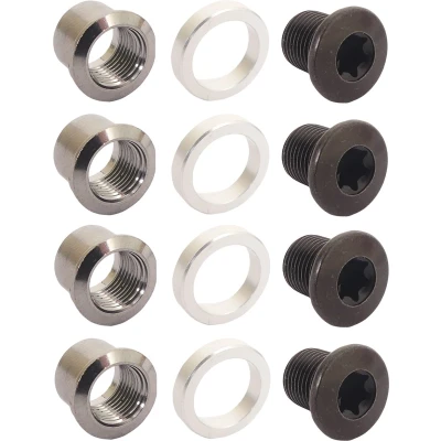 Afbeelding van Kettingbladbouten Shimano Deore XT FC M8100