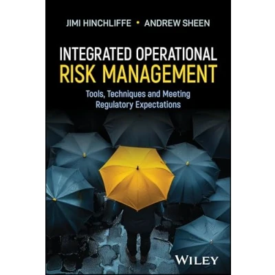 Afbeelding van Integrated Operational Risk Management