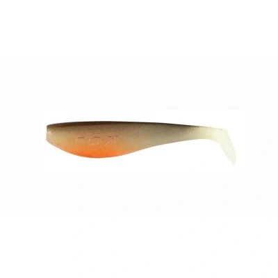 Afbeelding van Fox Rage Pro Zander Shad 18cm UV Hot Olive