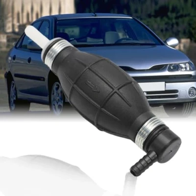 Afbeelding van Attisfiera Pomp voor Clio Laguna Kangoo Megane Scenic 7700111932 Brandstofpomp