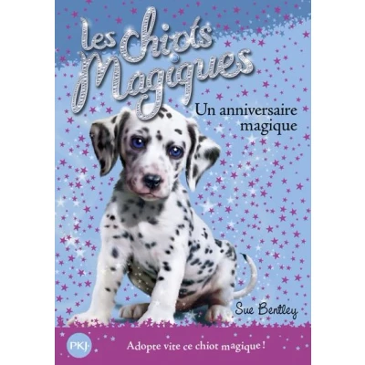 Afbeelding van Un anniversaire magique
