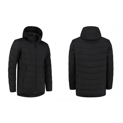 Afbeelding van Korda KORE Thermolite Jacket Black M Vis jas