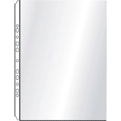 Afbeelding van Showtas Quantore A3 11R PP 0,08 nerf staand 10 stuks
