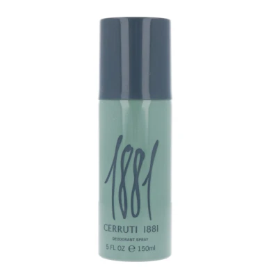 Afbeelding van Cerruti 1881 Pour Homme Deodorant 150 ml