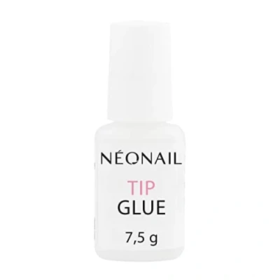 Afbeelding van Neonail Nageltip, 7,5 g, lijm voor kunstnagels, acryl, sterke hechting
