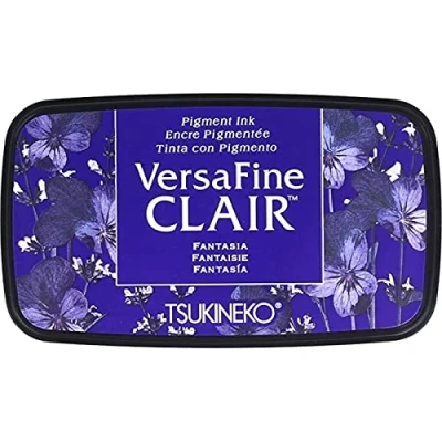 Afbeelding van Versafine inktkussen Vivid Fantasia VF CLA 102 (11 17)