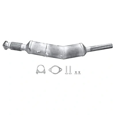 Afbeelding van HELLA 8LH 366 081 291 Roetfilter Euro 5 Siliciumcarbide voor korte en lange afstanden Met aanbouwdelen RENAULT: MEGANE 3 Grandtour,