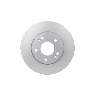 Afbeelding van HELLA PRO 8DD 355 118 151 Remschijf 280 26 05/07 114,3 interne ventilatie Gecoat Zonder wielbevestigingsbout, wielnaaf KIA: cee‘d I Hatchback