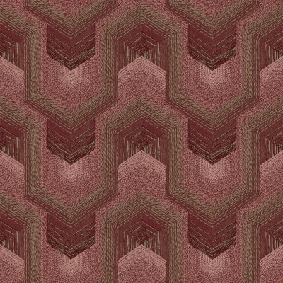 Afbeelding van Dutch Wallcoverings Exclusive Threads Polygonal Dream R TP422915