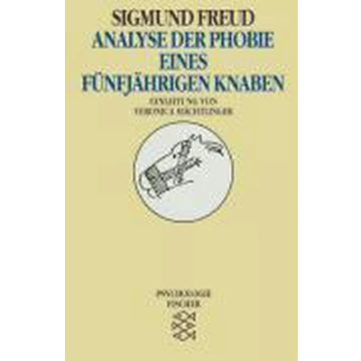 Afbeelding van Analyse der Phobie eines fünfjährigen Knaben
