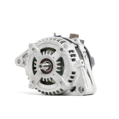 Afbeelding van Dynamo / Alternator AS PL A6007