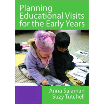 Afbeelding van Planning Educational Visits for the Early Years