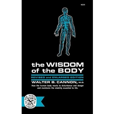 Afbeelding van the Wisdom of Body