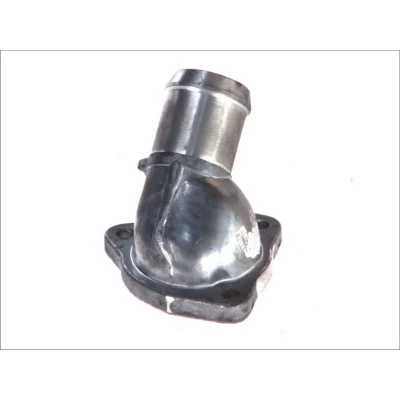 Afbeelding van TOPRAN 301 797 Flens Aluminium FORD: Focus Mk1 Hatchback, FIESTA 4