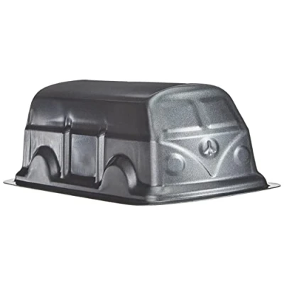 Afbeelding van Scrapcooking Bakvorm Volkswagenbus Non Stick