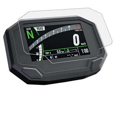 Afbeelding van Speedo Angels displaybeschermfolie voor Z900 (2020) (3 stuks)