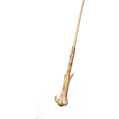 Afbeelding van Beast Kingdom Harry Potter Lord Voldemort Toverstaf Pen