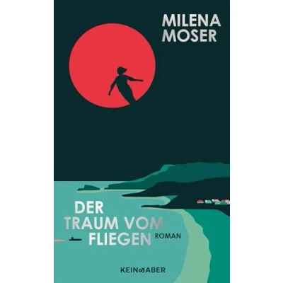 Afbeelding van Der Traum vom Fliegen