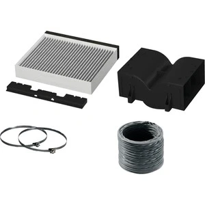 Afbeelding van Bosch CleanAir Starterset Recirculatie 17006587 / DWZ1CB1I4