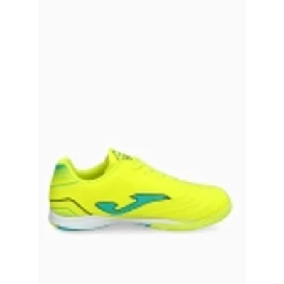 Afbeelding van Joma Toledo Jr 2411 AG TOJW2411AG, voor een jongen, Geel, Voetbalschoenen, maat: 37