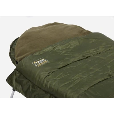 Afbeelding van Prologic Avenger Sleep System Bedchair Stretcher