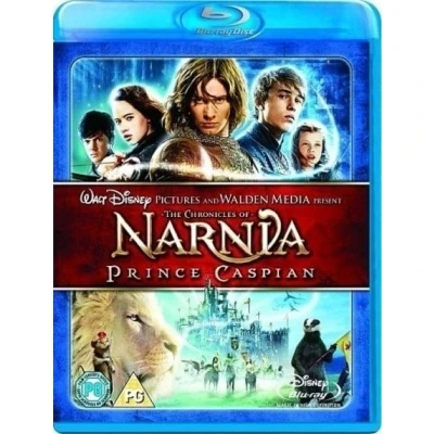 Afbeelding van CHRONICLES OF NARNIA: PRINCE CASPIAN