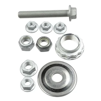 Afbeelding van SACHS 803 339 Reparatieset, wielophanging Vooras links, rechts