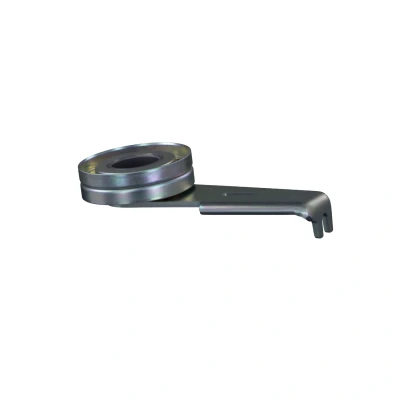 Afbeelding van Febi Bilstein Spanrol (poly) V riem 04732