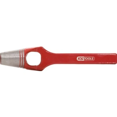 Afbeelding van KS Tools 129.2100 uitsteekvorm 100 mm