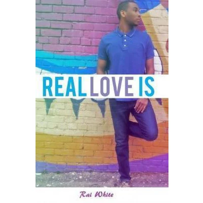 Afbeelding van Real Love Is....
