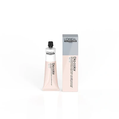 Afbeelding van L&#039;Oréal Professionnel Dia Color 3 Haarverf 60ml