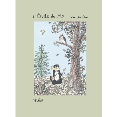 Afbeelding van L&#039;ETOILE DE MO