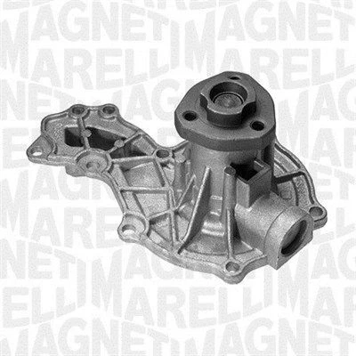 Afbeelding van Magneti Marelli Waterpomp 350981522000