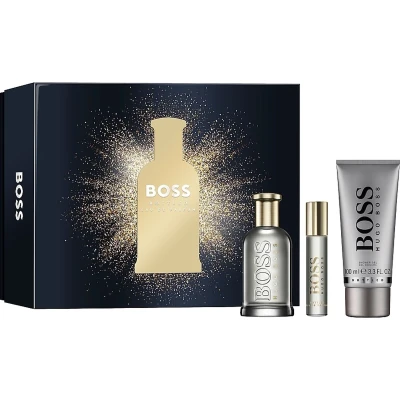 Afbeelding van Hugo Boss Bottled Eau de Parfum Gift Set