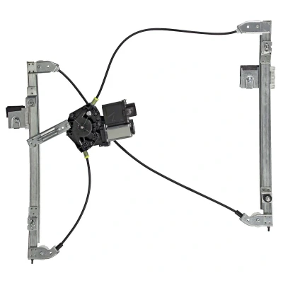 Afbeelding van Valeo Raammechanisme 850457