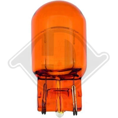 Afbeelding van DIEDERICHS Amber LID10094 Autolampen 12 21 W21W Aan beide zijden VOLKSWAGEN: Golf 7 Variant, 6, 7, JEEP: GRAND CHEROKEE 4