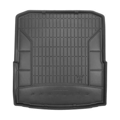 Afbeelding van FROGUM TM549772 Kofferbak / bagageruimte beschermmat Rubber
