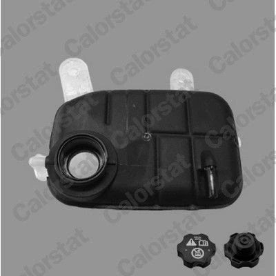 Afbeelding van CALORSTAT by Vernet ET0027C1 Expansievat Zonder sensor, Met afsluitstop OPEL: Mokka / X, CHEVROLET: Trax