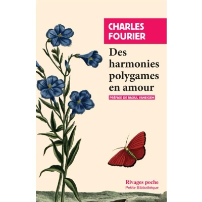 Image de Des harmonies polygames en amour