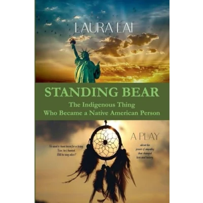 Afbeelding van Standing Bear The Indigenous Thing Who Became A Native American Person. Play