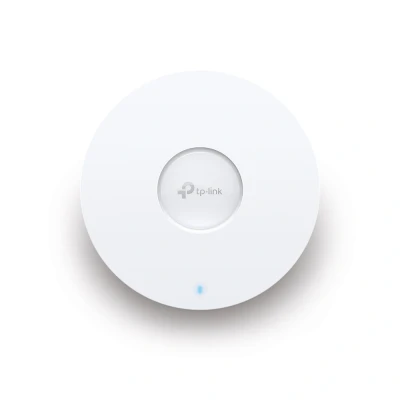 Afbeelding van TP Link Omada EAP670 5400 Mbit/s Wit Power over Ethernet (PoE)