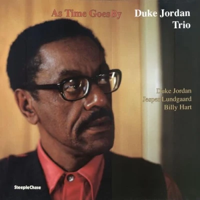 Afbeelding van Duke Jordan As Time Goes By (LP)
