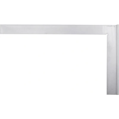 Afbeelding van Sola winkelhaak met aanslag 400x230mm