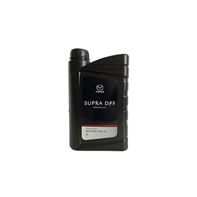 Afbeelding van Mazda Supra DPF 0W 30 1L Motorolie 3267025008269 VOLKSWAGEN: GOLF 7, 6, Polo V Hatchback, BMW: 1 3 Saloon, 5 Saloon