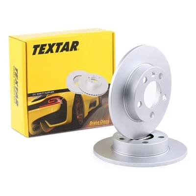 Afbeelding van Remschijf TEXTAR 92082503