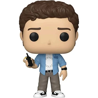 Image de Figurine Funko Pop TV The Boys Hughie