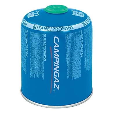 Afbeelding van Campingaz Blauwe gaspatroon CV470 Plus