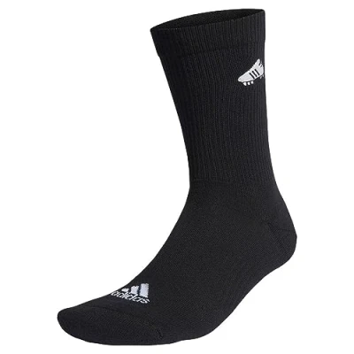 Afbeelding van adidas Soccer Boot Geborduurde Crew sokken, uniseks