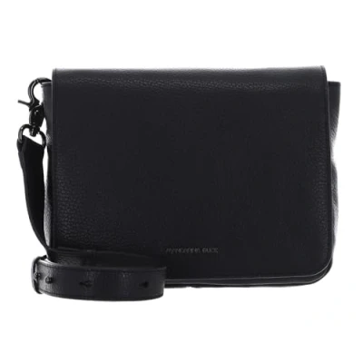 Afbeelding van Mandarina Duck Mellow Leather, damestas, eenheidsmaat, Zwart P10fzt69