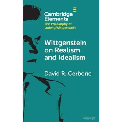 Afbeelding van Elements in the Philosophy of Ludwig Wittgenstein on Realism and Idealism